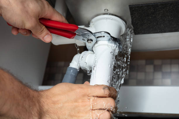 Best Emergency water damage restoration  in Leupp, AZ