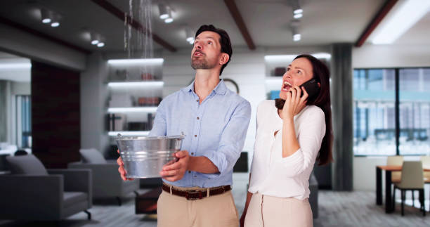 Trusted Leupp, AZ Water damage restoration Experts